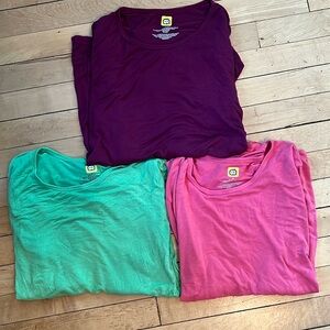 WonderWink Underscrubs